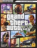 Grand Theft Auto. V