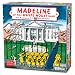 Madeline At The White House Game