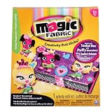 Magic Fabric Activity Refill - Trinket Box
