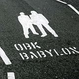 OBK -  Babylon (+ Bonus DVD)