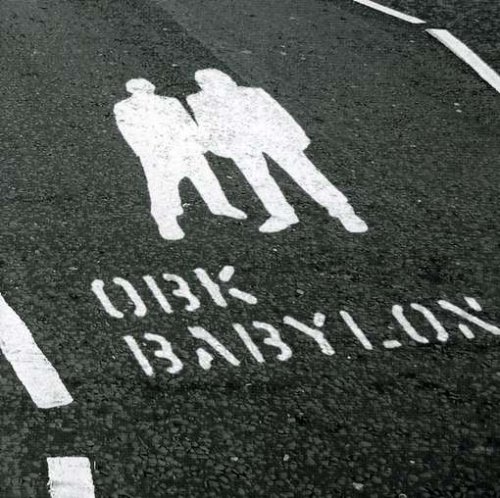 OBK - Babylon - Zortam Music