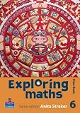 LKS3Maths: Tier 6 Class Book