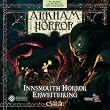Heidelberger Spieleverlag 304 - Arkham Horror: Schatten �ber Insmouth