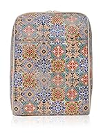 Dogo Mochila Tiles (Multicolor)