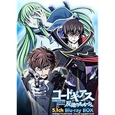 �����ɥ����� ȿ�դΥ�롼���� 5.1ch Blu-ray Box