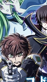 コードギアス 反逆のルルーシュ 5.1ch Blu-ray Box
