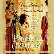 The Boleyn Inheritance | [Philippa Gregory]