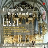 Liszt: Organ Works, Vol. 2
