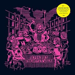The Devil's Walk (Deluxe Edition)