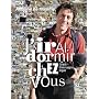 J'irai dormir chez vous : Carnets d'un voyageur ta&hellip de Antoine de Maximy