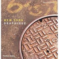 New York graphique