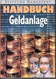 Handbuch Geldanlage - Barbara Sternberger-Frey, Rainer Metz