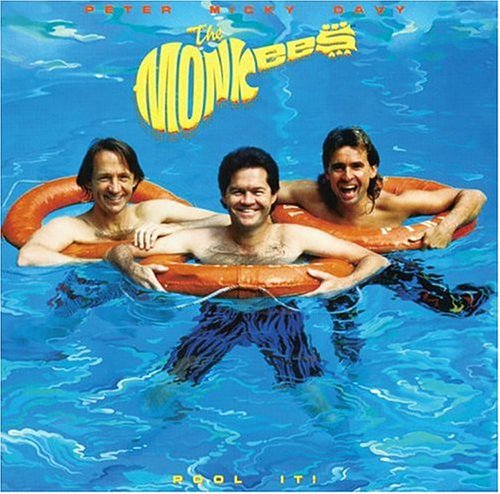 The Monkees - Pool It! - Zortam Music