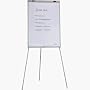 Franken Flipchart Eco Standard, Schreibfl�che 98 x&hellip von Franken