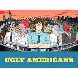 Ugly Americans