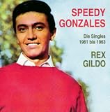 Rex Gildo - Speedy Gonzales