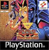 Revue Konami  / Yu-Gi-Oh! : Forbidden Memories