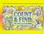 100 Fish & 10 Worms (Count & Find)