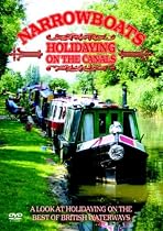 Narrowboats - Holidaying On The Canals [DVD]
