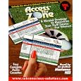Access the Zone : A Mental Strategy to Maximize Your Golf Game for Women by Marianne Hill