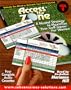 Access the Zone : A Mental Strategy to Maximize Your Golf Game for Women
