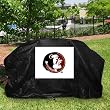 Florida State Seminoles (FSU) University Grill Cover
