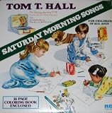 Saturday Morning Songs [LP VINYL]