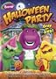 Barney: Barney's Halloween Party