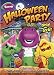 Barney: Barney's Halloween Party