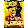 Thriller: They Call Her One Eye [1974] Vengeance Edition (NTSC) [DVD] [US Import]