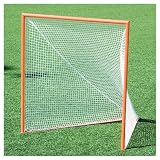 SSG Official Lacrosse Goal with Net