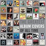 Review Collins & Brown  / Greatest Album Covers of All Time