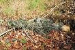 Ghillie Paintball Camouflage Rifle Wrap Synthetic