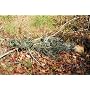 Ghillie Paintball Camouflage Rifle Wrap Synthetic by Ghillie Suits