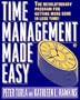 Time Management Made Easy