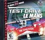 Test Drive Le Mans