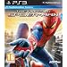 The Amazing Spider-Man (PS3)
