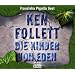 Die Kinder von Eden (Lübbe Audio)