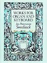 Works for Organ and Keyboard