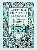 Works for Organ and Keyboard