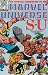 The Official Handbook of the Marvel Universe (Vol. 1) #11