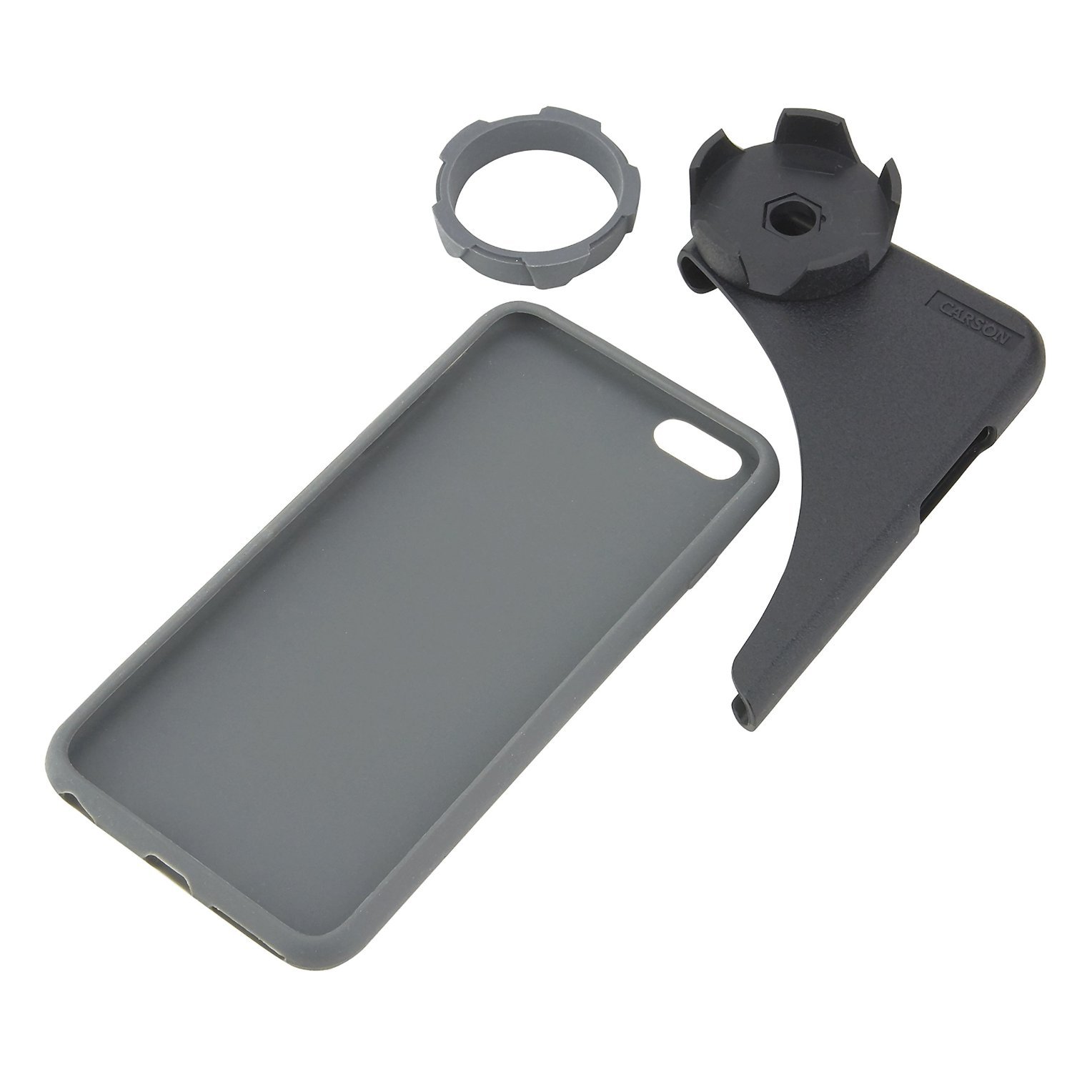 Ống Zoom cho Iphone 6, loa nghe nhạc iphone, ipad - 3