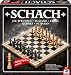 Spielwaren : Schmidt Spiele 49225 - Schach Holzbrettspiel