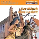 Produkt-Bild: CD WISSEN Junior - TATORT GESCHICHTE - Gefahr f&uuml;r den Kaiser. Ein Ratekrimi aus dem Mittelalter, 2 CDs