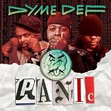 Ep-1 Panic [Explicit]