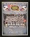 2003 New England Patriots Super Bowl Champions Plaque