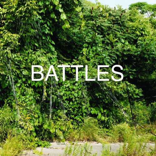 EP B - Battles