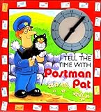 Tell the time with Postman Pat