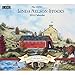 Lang Wall Calendar by Linda Nelson Stocks, January 2016 to December 2016, 13.375 x 24 Inches (1001924)