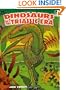 Dinosaurs of the Triassic Era (Dover Nature Coloring Book)